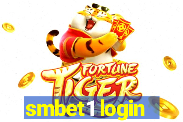 smbet1 login